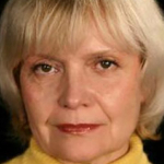 Lyubov Korneva