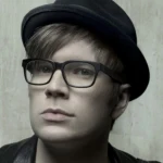 Patrick Stump