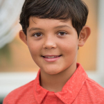 Ethan Kent