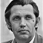 Robert Rozhdestvensky