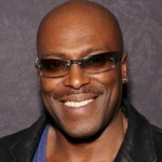 Lexington Steele