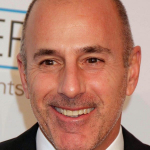 Matt Lauer