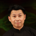 Yunwei He