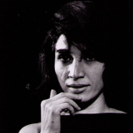 Forugh Farrokhzad