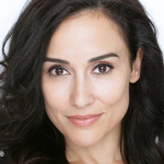 Elena Evangelo