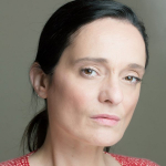 Larisa Vergou