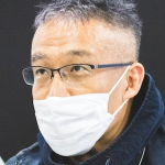 Masahiro Yokotani