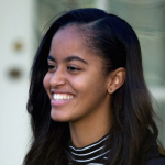 Malia Obama