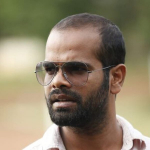 Shyju Khalid