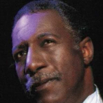 George Merritt