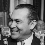 Fulgencio Batista