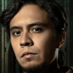 Marco Zapata