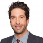 David Schwimmer