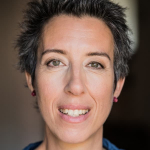 Alexandrine Agostini