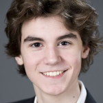 Raphaël Grenier-Benoit