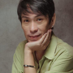 Phillip Lazaro