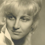 Elzbieta Jagielska