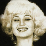 Aida Vedishcheva