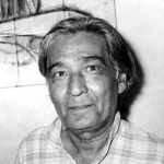 Jan Nissar Akhtar