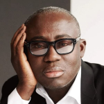 Edward Enninful