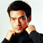 Zhengyong Zhang
