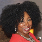 Jo Martin
