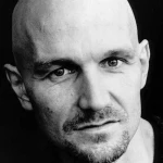 Tim Booth