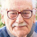 Charles Thake