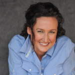 Kelly Frazier