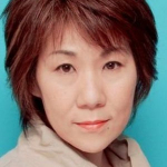 Hiroko Midorikawa