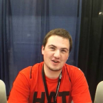 Andrew Blanchard