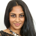 Shreya Reddy