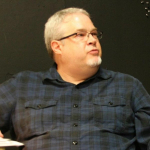 Barry Johnson