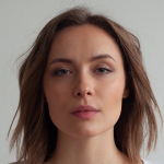 Evgeniya Rozanova