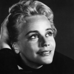 Maria Schell