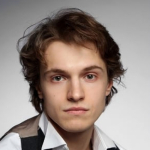 Maksim Ivanov-Marenin