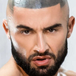 François Sagat