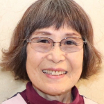 Reiko Suzuki