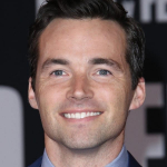 Ian Harding