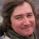 Alisher Khamidkhodzhaev