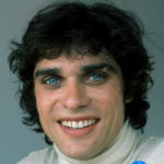 François Cevert