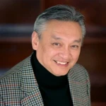 Vincent Cheng