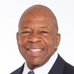 Elijah Cummings