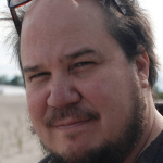Richard Story