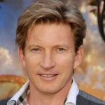 David Wenham