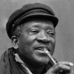 Ousmane Sembene