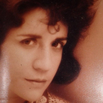 Masha Armuelles Voinova