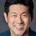 Kevin Yamada