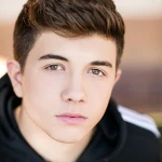 Bradley Steven Perry