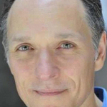 Ken Bolden